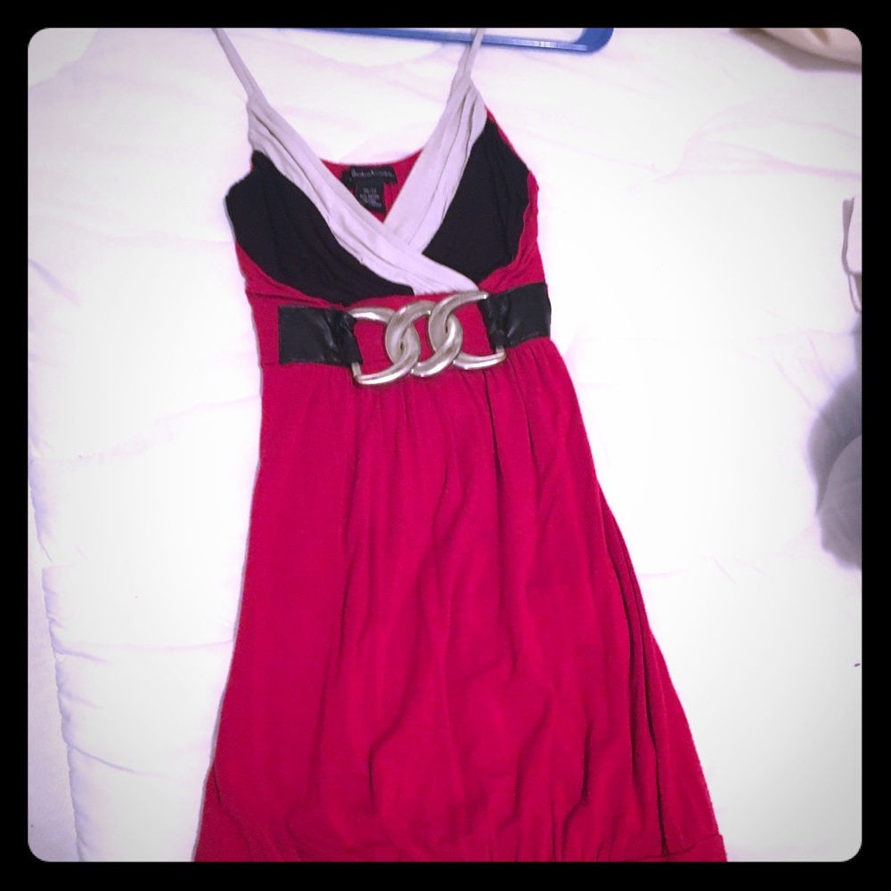 Dress/Shirt